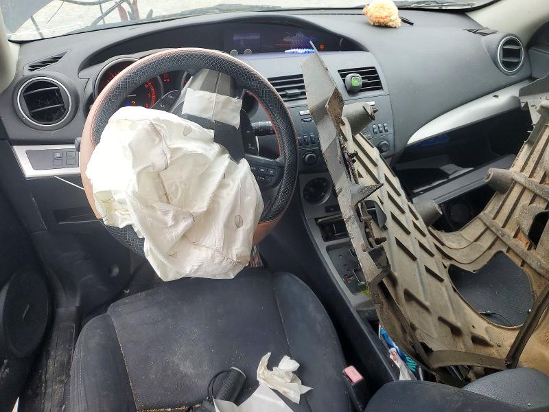 Продаж на аукціоні авто 2011 Mazda 3, vin: JM1BL1K63B1377961, номер лоту: 55451936