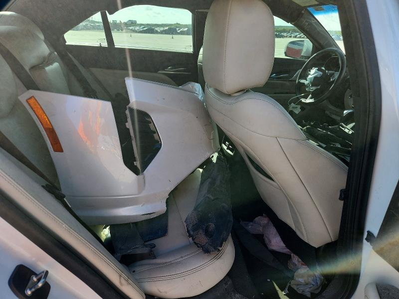 Aukcja sprzedaży 2021 Cadillac Ct4, vin: 1G6DJ5RK4M0129996, numer aukcji: 56931066