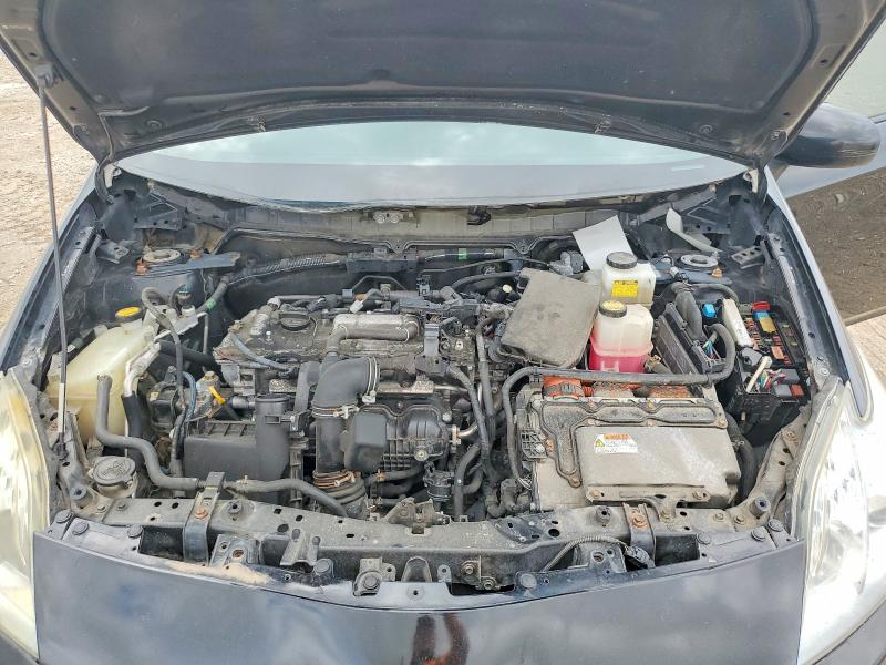 Продаж на аукціоні авто 2010 Toyota Prius, vin: JTDKN3DU5A0179291, номер лоту: 56071306