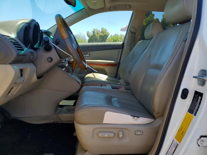 Продажа на аукционе авто 2004 Lexus Rx, vin: JTJHA31U940065600, номер лота: 59353886