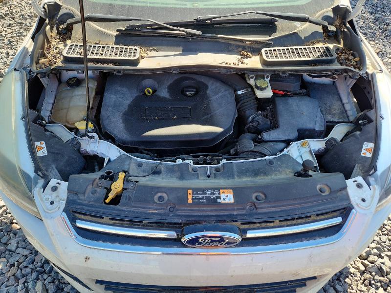 Продаж на аукціоні авто 2014 Ford Escape, vin: 1FMCU9J92EUB59021, номер лоту: 55624136