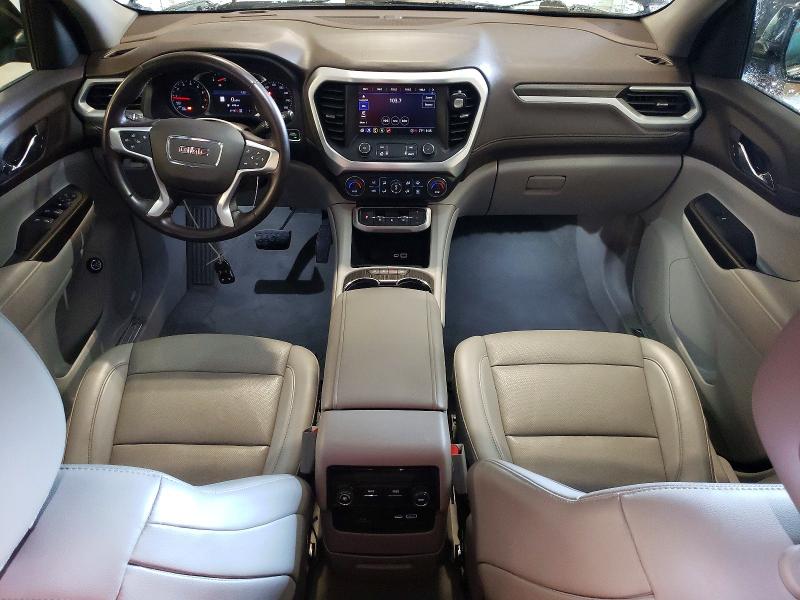 Aukcja sprzedaży 2023 Gmc Acadia, vin: 1GKKNUL49PZ144415, numer aukcji: 57140596