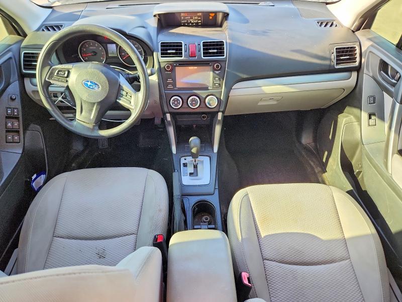 Aukcja sprzedaży 2016 Subaru Forester, vin: JF2SJABC7GH440751, numer aukcji: 58061446