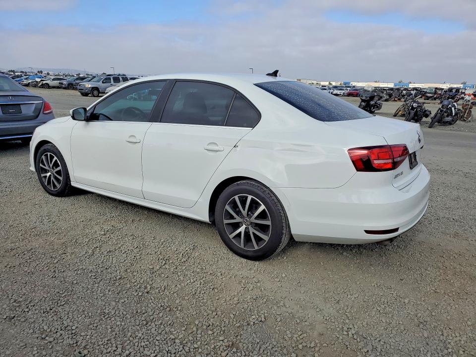 Aukcja sprzedaży 2017 Volkswagen Jetta, vin: 3VWDB7AJXHM255546, numer aukcji: 57445386