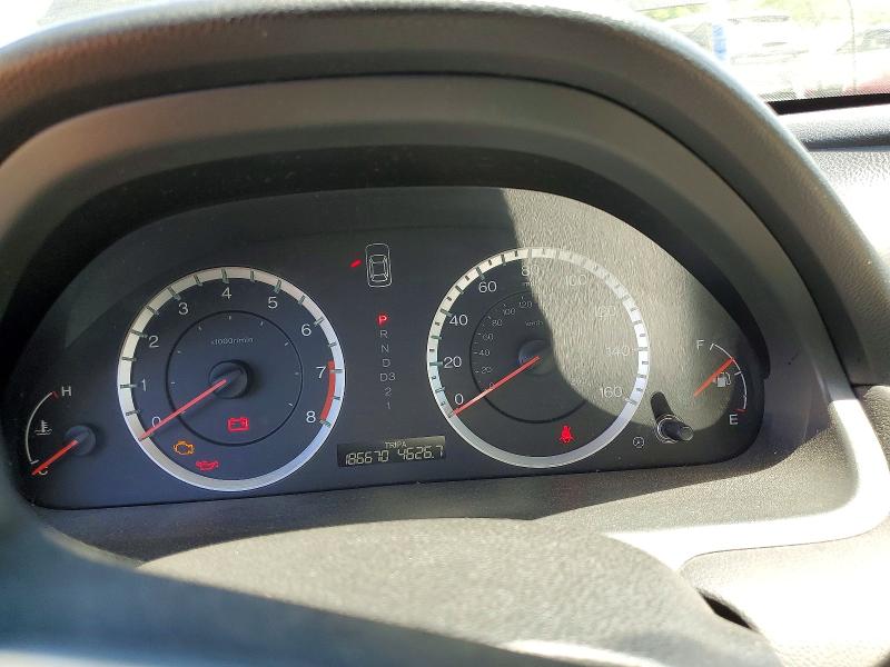 Продажа на аукционе авто 2012 Honda Accord, vin: 1HGCP2F38CA207399, номер лота: 55637396