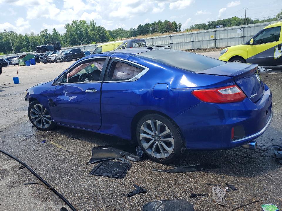 Продажа на аукционе авто 2014 Honda Accord, vin: 1HGCT2B86EA006617, номер лота: 58257376