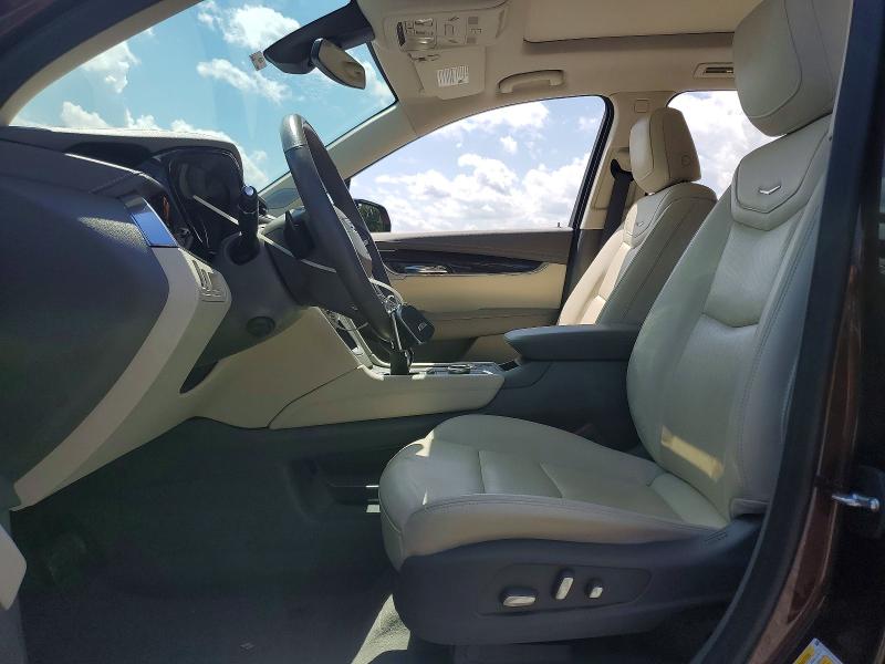 Aukcja sprzedaży 2022 Cadillac Xt6, vin: 1GYKPCRS7NZ113838, numer aukcji: 58524686