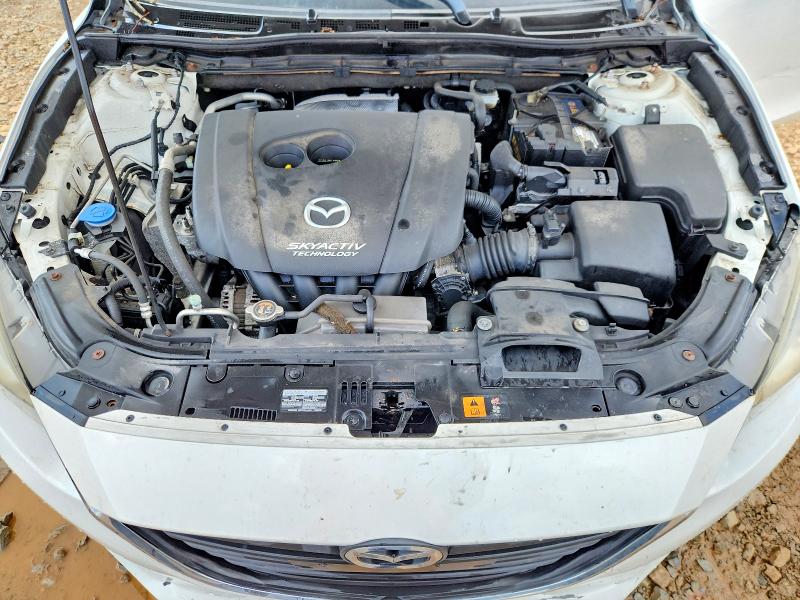 Продаж на аукціоні авто 2014 Mazda 3, vin: JM1BM1U78E1185815, номер лоту: 56107326