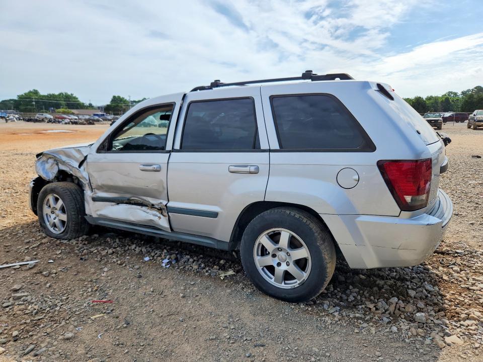 57297666 :رقم المزاد ، 1J8GS48K39C545412 vin ، 2009 Jeep Grand Cherokee مزاد بيع