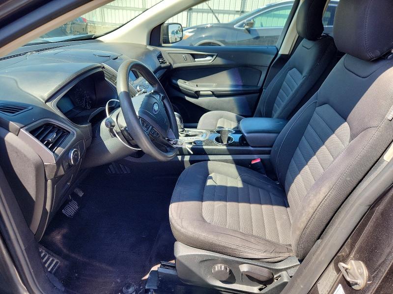 Auction sale of the 2016 Ford Edge, vin: 2FMPK4G93GBC16658, lot number: 55837726