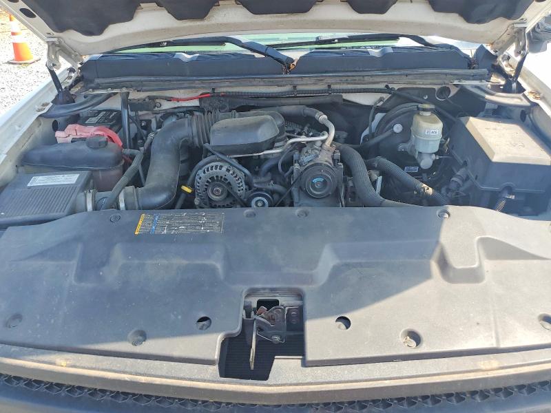 Aukcja sprzedaży 2008 Chevrolet Silverado, vin: 1GCEC14X28Z153920, numer aukcji: 97685885
