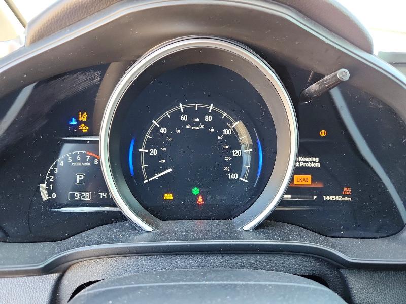 Aukcja sprzedaży 2018 Honda Fit, vin: 3HGGK5H95JM706891, numer aukcji: 55538196