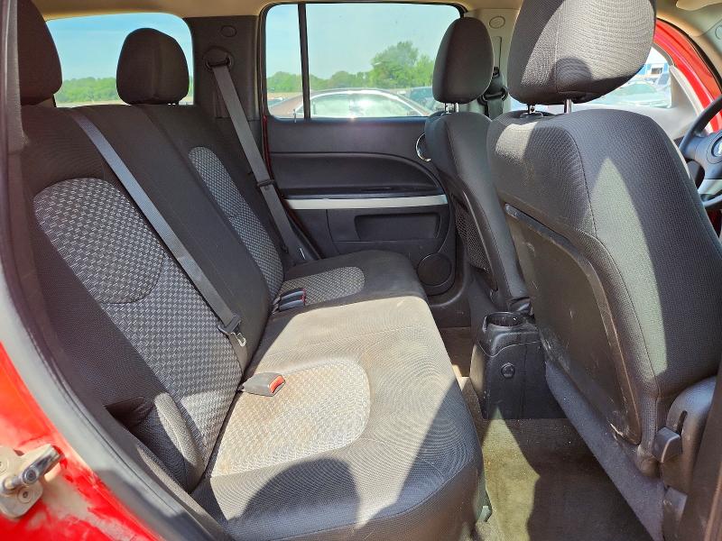 Продажа на аукционе авто 2009 Chevrolet Hhr, vin: 3GNCA23B69S514693, номер лота: 57225826