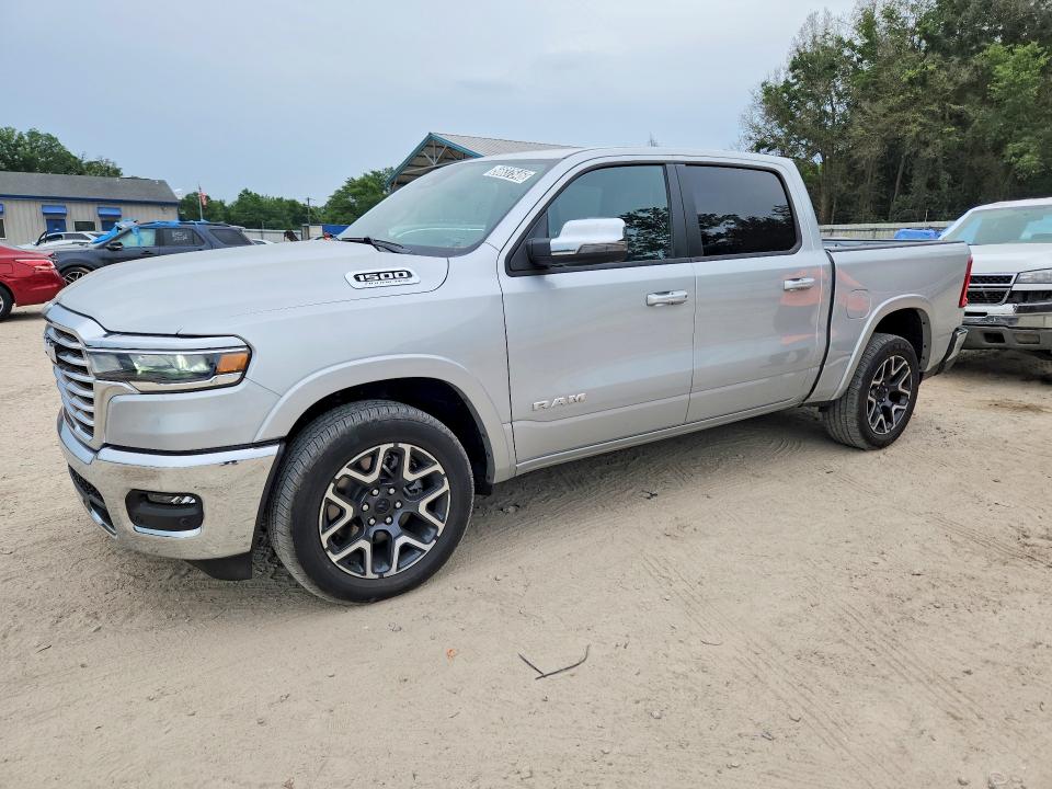 Aukcja sprzedaży 2026 Ram 1500, vin: 1C6SRFJP6TN325912, numer aukcji: 56637546