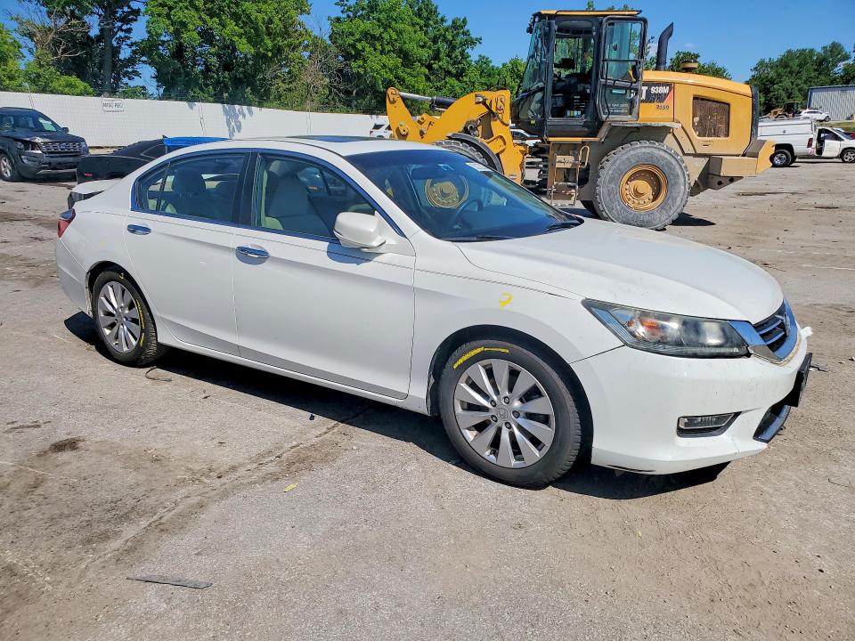 Aukcja sprzedaży 2013 Honda Accord, vin: 1HGCR2F73DA027679, numer aukcji: 55232236