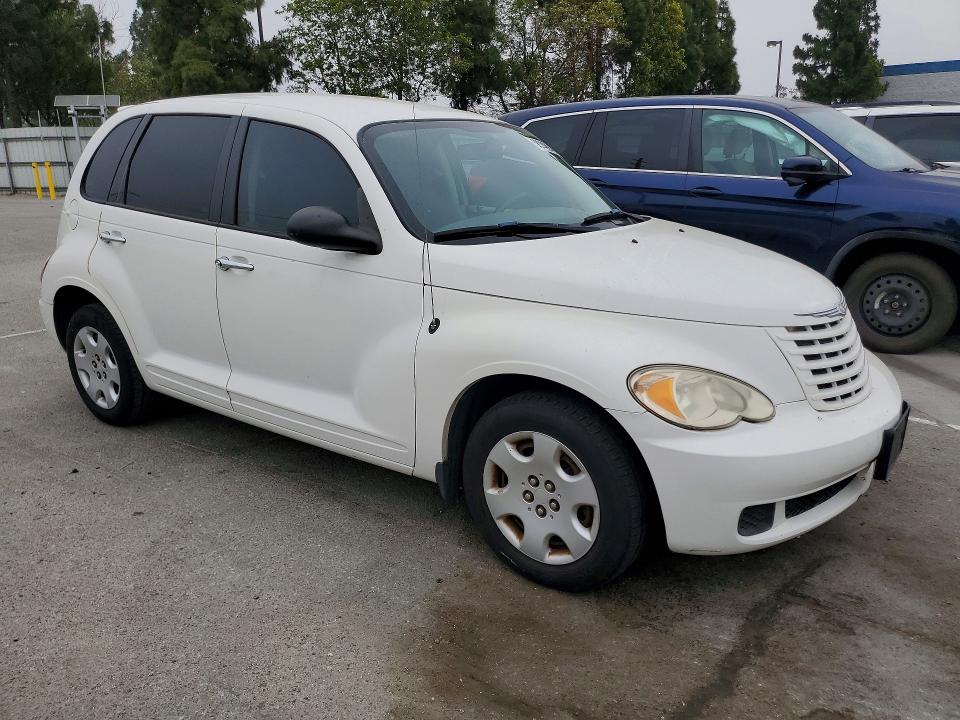 Продаж на аукціоні авто 2009 Chry Pt Cruiser, vin: 3A8FY48919T576413, номер лоту: 58749946