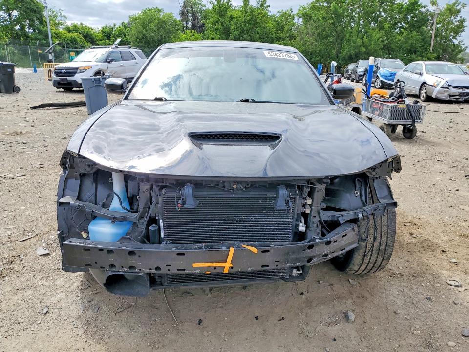 Aukcja sprzedaży 2023 Dodge Charger, vin: 2C3CDXHG6PH571885, numer aukcji: 53423786
