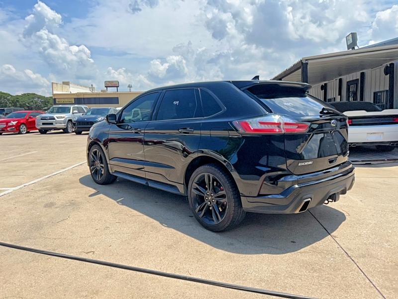 Aukcja sprzedaży 2019 Ford Edge, vin: 2FMPK4AP2KBB95737, numer aukcji: 56307016