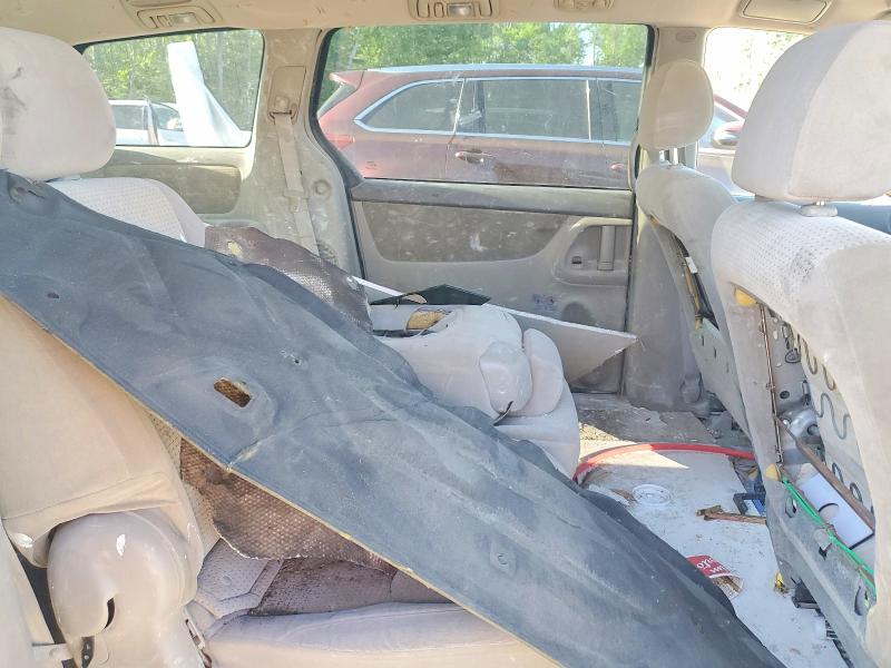 54439136 :رقم المزاد ، 5TDZK23C17S064574 vin ، 2007 Toyota Sienna مزاد بيع