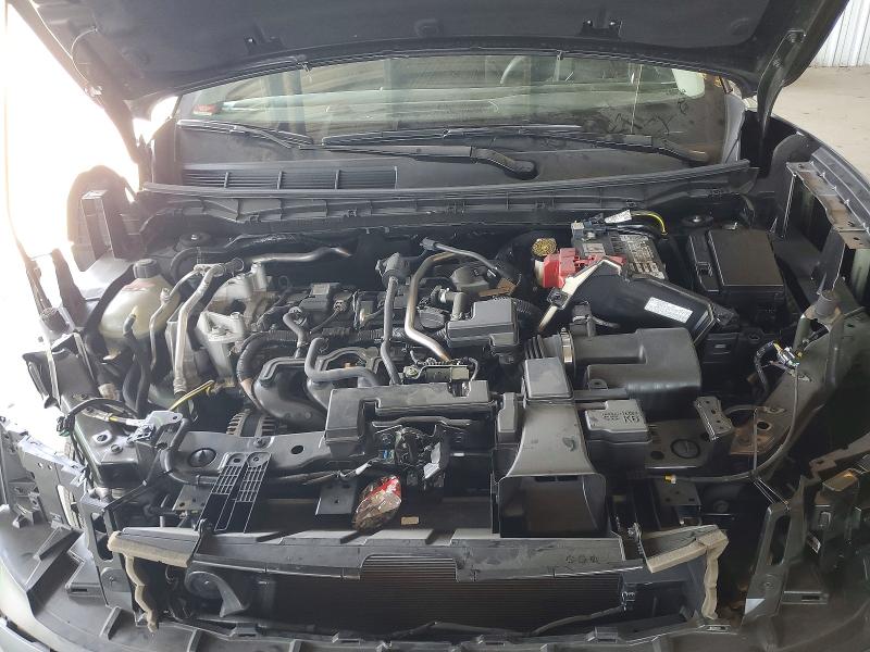 2025 Nissan Kicks მანქანა იყიდება აუქციონზე, vin: 3N8AP6CB2SL405593, აუქციონის ნომერი: 55801276
