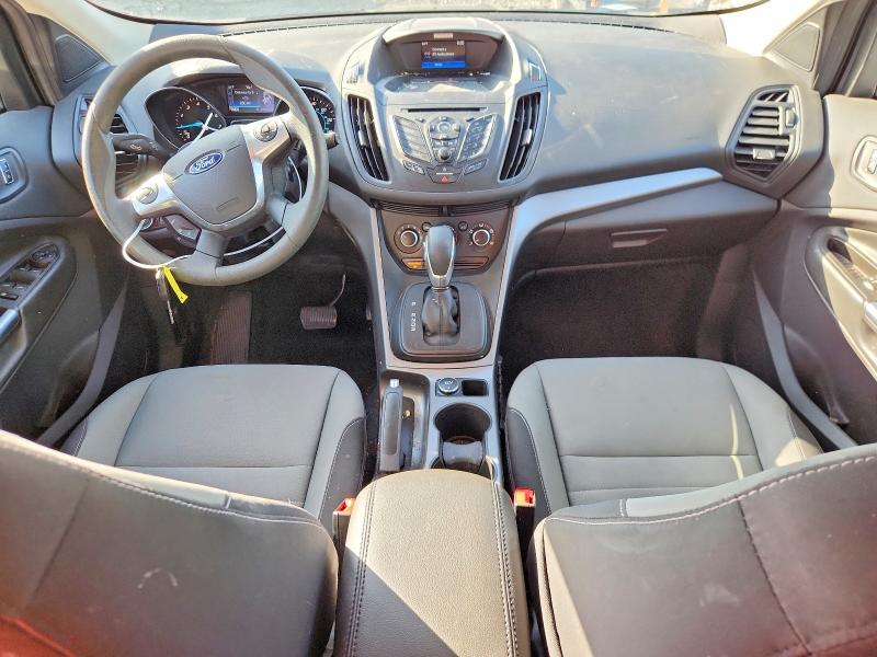 56679566 :رقم المزاد ، 1FMCU0GX6GUA21227 vin ، 2016 Ford Escape مزاد بيع
