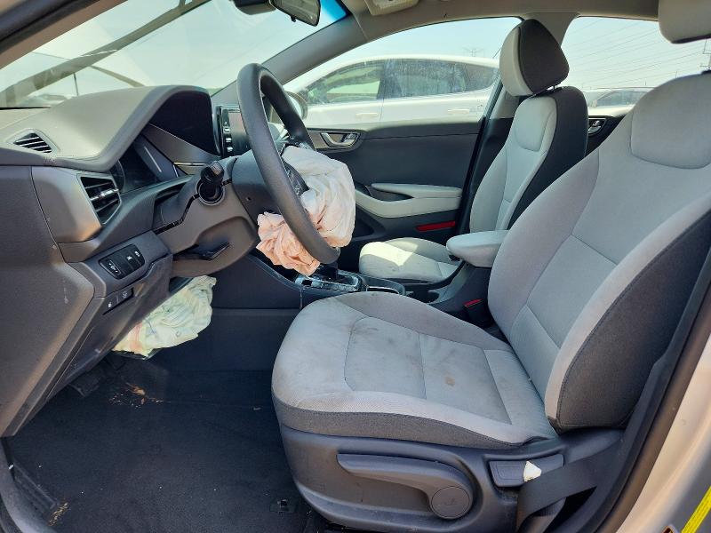 Продаж на аукціоні авто 2022 Hyundai Ioniq, vin: KMHC65LC8NU268367, номер лоту: 85452675