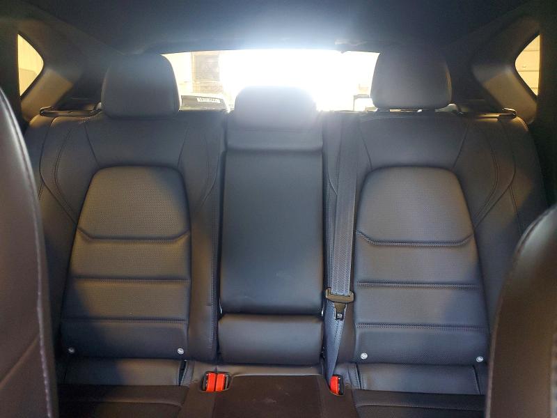 Aukcja sprzedaży 2020 Mazda Cx-5, vin: JM3KFBEY6L0857243, numer aukcji: 58267096