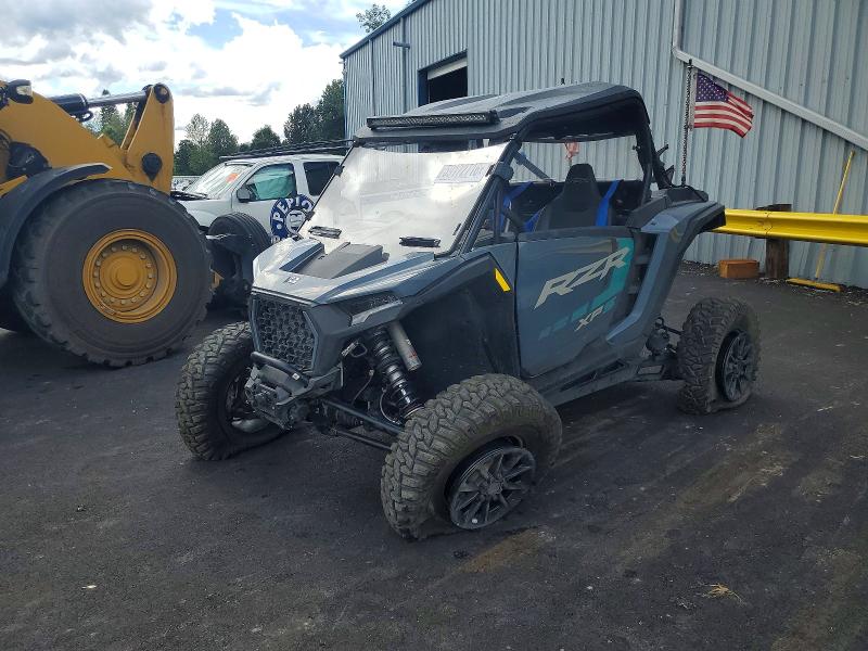 Продаж на аукціоні авто 2026 Polaris Rzr Xp, vin: 3NSNEX990TF118619, номер лоту: 59172716