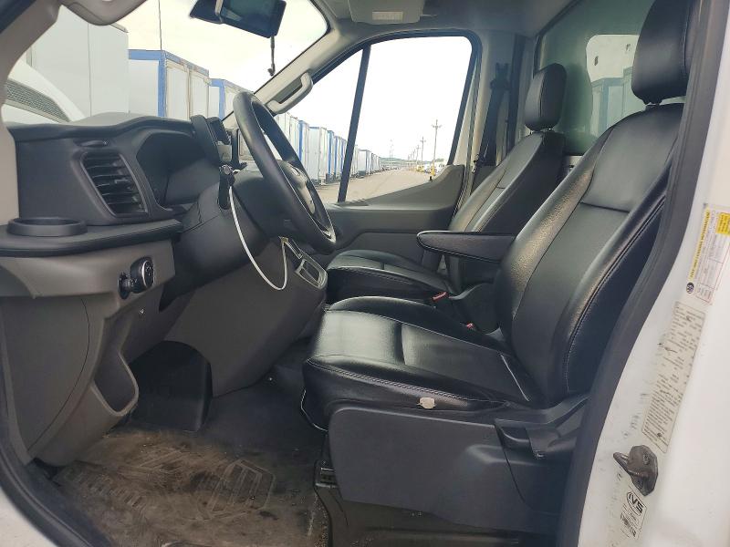 Продажа на аукционе авто 2020 Ford Transit, vin: 1FDBW5Z81LKA71130, номер лота: 55888216