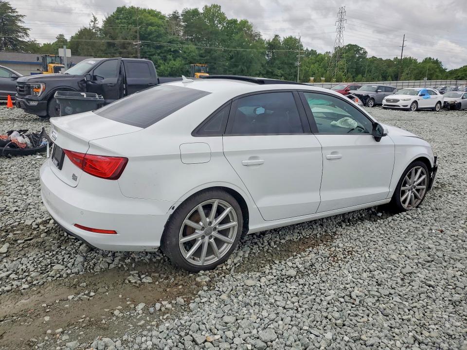 Продаж на аукціоні авто 2016 Audi A3, vin: WAUA7GFF7G1055938, номер лоту: 58116266