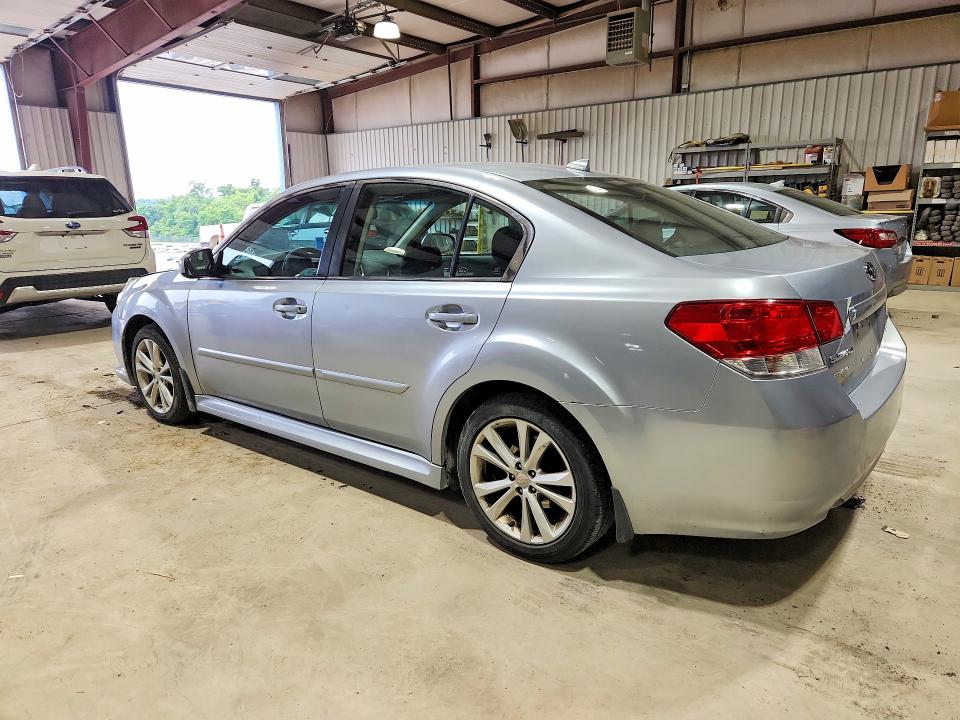 Продажа на аукционе авто 2014 Subaru Legacy, vin: 4S3BMBD67E3022333, номер лота: 58886616