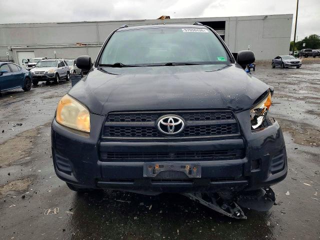 57658436 :رقم المزاد ، JTMBF4DV9BD041503 vin ، 2011 Toyota Rav4 مزاد بيع