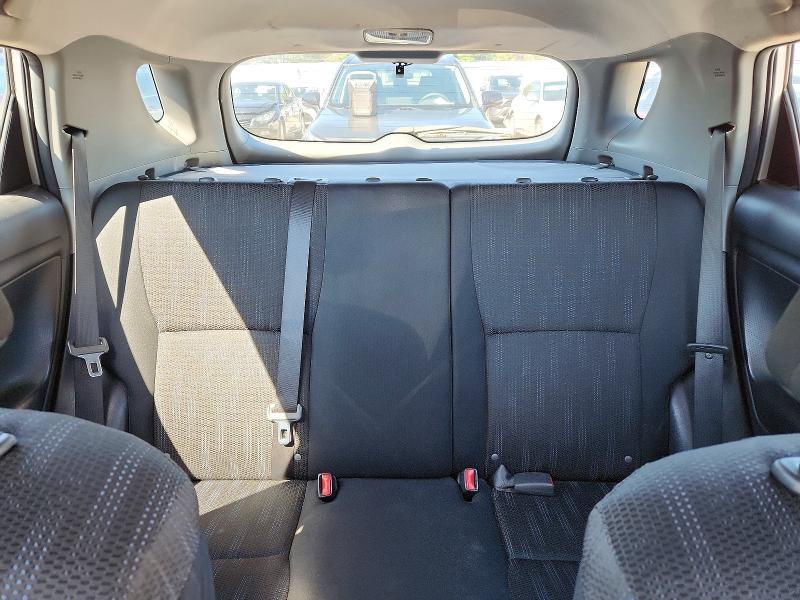 Продажа на аукционе авто 2013 Toyota Matrix, vin: 2T1KU4EE8DC092561, номер лота: 58086986