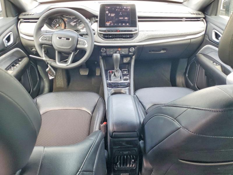 57432036 :رقم المزاد ، 3C4NJDBN4ST598005 vin ، 2025 Jeep Compass مزاد بيع