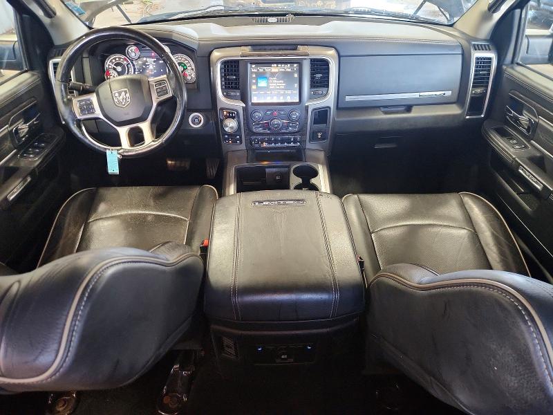 Продажа на аукционе авто 2014 Ram 1500, vin: 1C6RR7PMXES311694, номер лота: 58893066