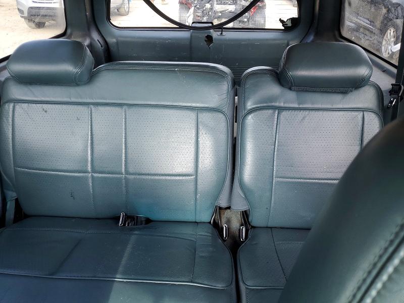 Auction sale of the 1997 Ford Explorer, vin: 1FMDU35P7VZB93257, lot number: 56074876