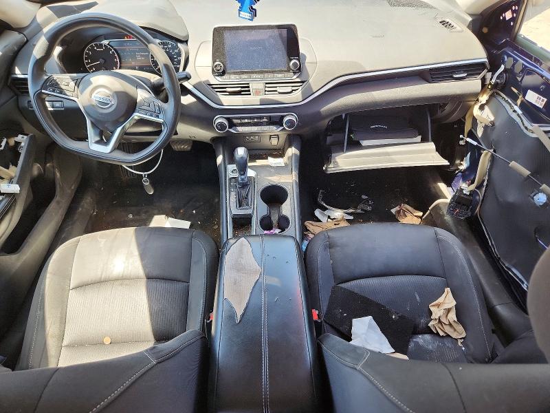 Продаж на аукціоні авто 2019 Nissan Altima, vin: 1N4BL4BV9KC206943, номер лоту: 52508736