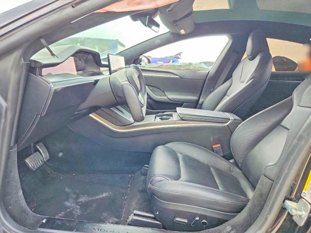 Aukcja sprzedaży 2021 Tesla Model S, vin: 5YJSA1E68MF439365, numer aukcji: 55894296