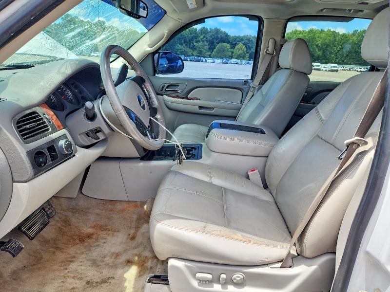 Aukcja sprzedaży 2007 Chevrolet Avalanche, vin: 3GNFK12347G175107, numer aukcji: 58206806