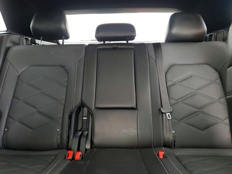 Продаж на аукціоні авто 2024 Volkswagen Atlas Cross Sport, vin: 1V2HE2CA9RC232675, номер лоту: 57044156