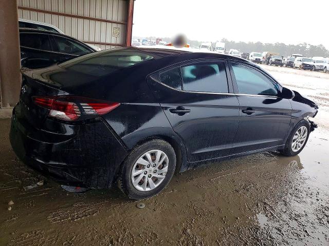 Aukcja sprzedaży 2020 Hyundai Elantra, vin: KMHD74LF4LU999638, numer aukcji: 56324766