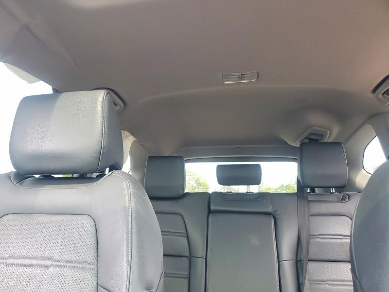 2020 Honda Cr-v მანქანა იყიდება აუქციონზე, vin: 5J6RW2H88LL028332, აუქციონის ნომერი: 57165936