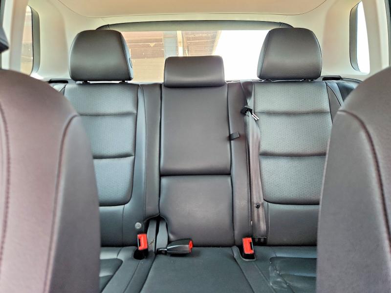 57679546 :رقم المزاد ، WVGBV3AX6EW550861 vin ، 2014 Volkswagen Tiguan مزاد بيع