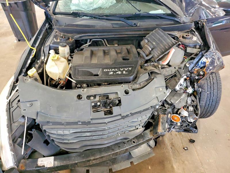Продажа на аукционе авто 2011 Chrysler 200, vin: 1C3BC1FBXBN511529, номер лота: 56769156