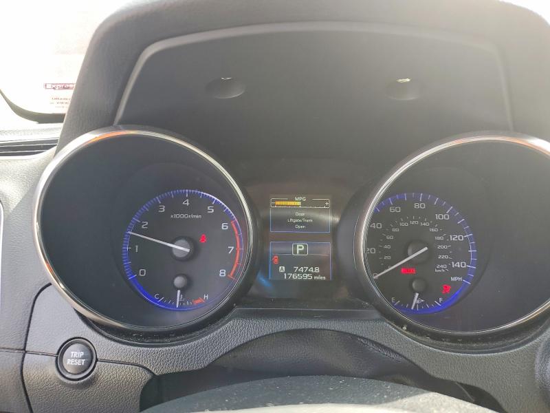 58737956 :رقم المزاد ، 4S4BSBLC6F3318552 vin ، 2015 Subaru Outback مزاد بيع
