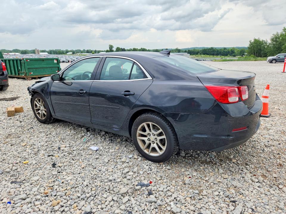 56660716 :رقم المزاد ، 1G11C5SLXFF331473 vin ، 2015 Chevrolet Malibu مزاد بيع
