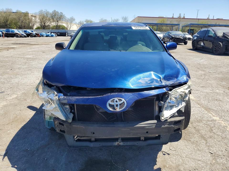 Aukcja sprzedaży 2011 Toyota Camry, vin: 4T4BF3EK9BR147871, numer aukcji: 58290086