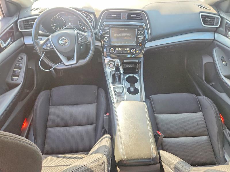 Aukcja sprzedaży 2018 Nissan Maxima, vin: 1N4AA6AP4JC369921, numer aukcji: 59079346