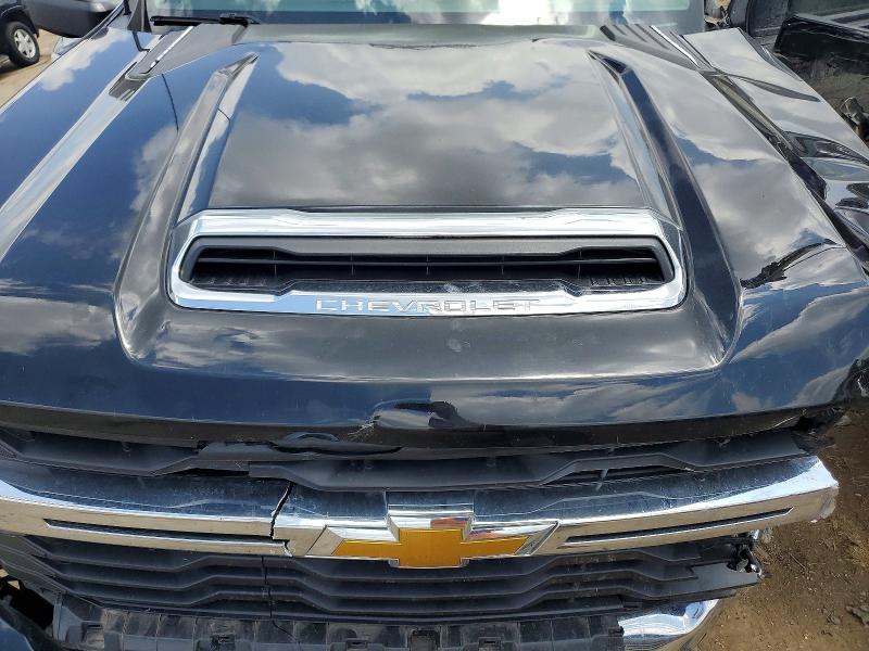 2024 Chevrolet Silverado მანქანა იყიდება აუქციონზე, vin: 1GC4YNEY7RF113380, აუქციონის ნომერი: 59295056