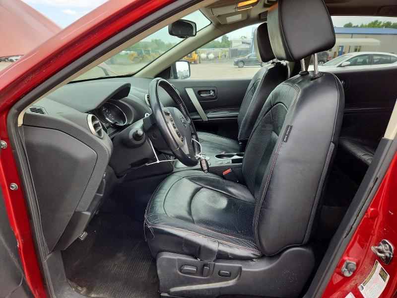 Aukcja sprzedaży 2013 Nissan Rogue, vin: JN8AS5MV2DW613441, numer aukcji: 57645896
